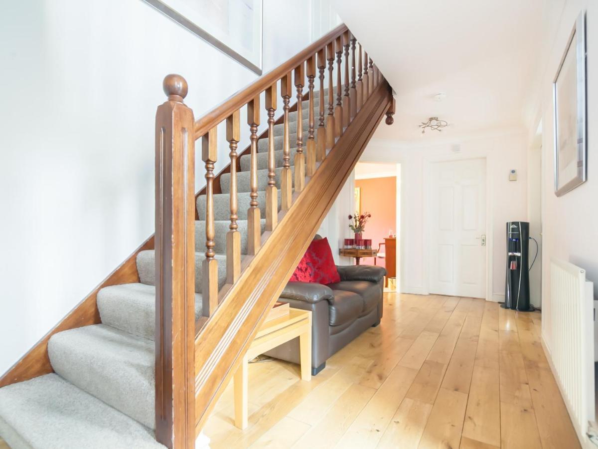 Ayuda House Hotel Altrincham Kültér fotó