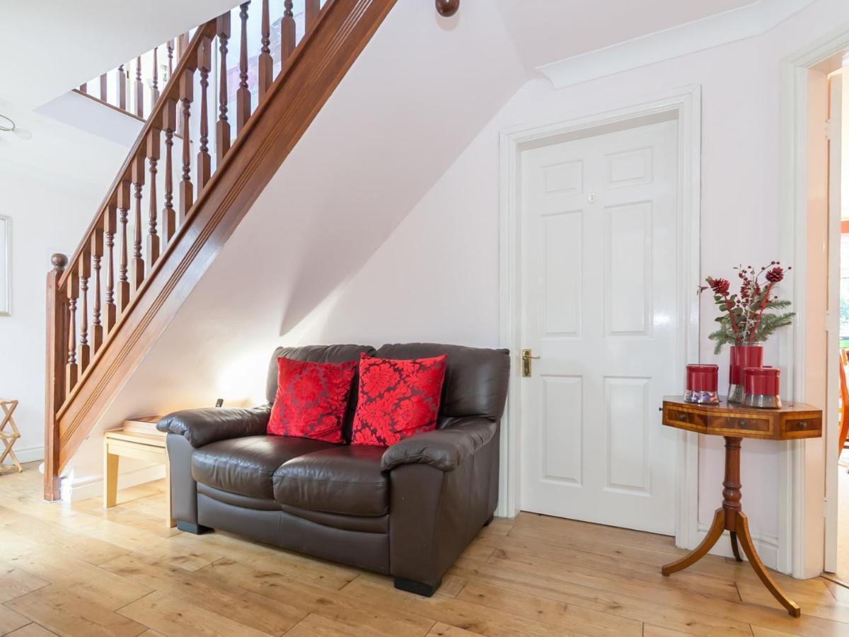 Ayuda House Hotel Altrincham Kültér fotó