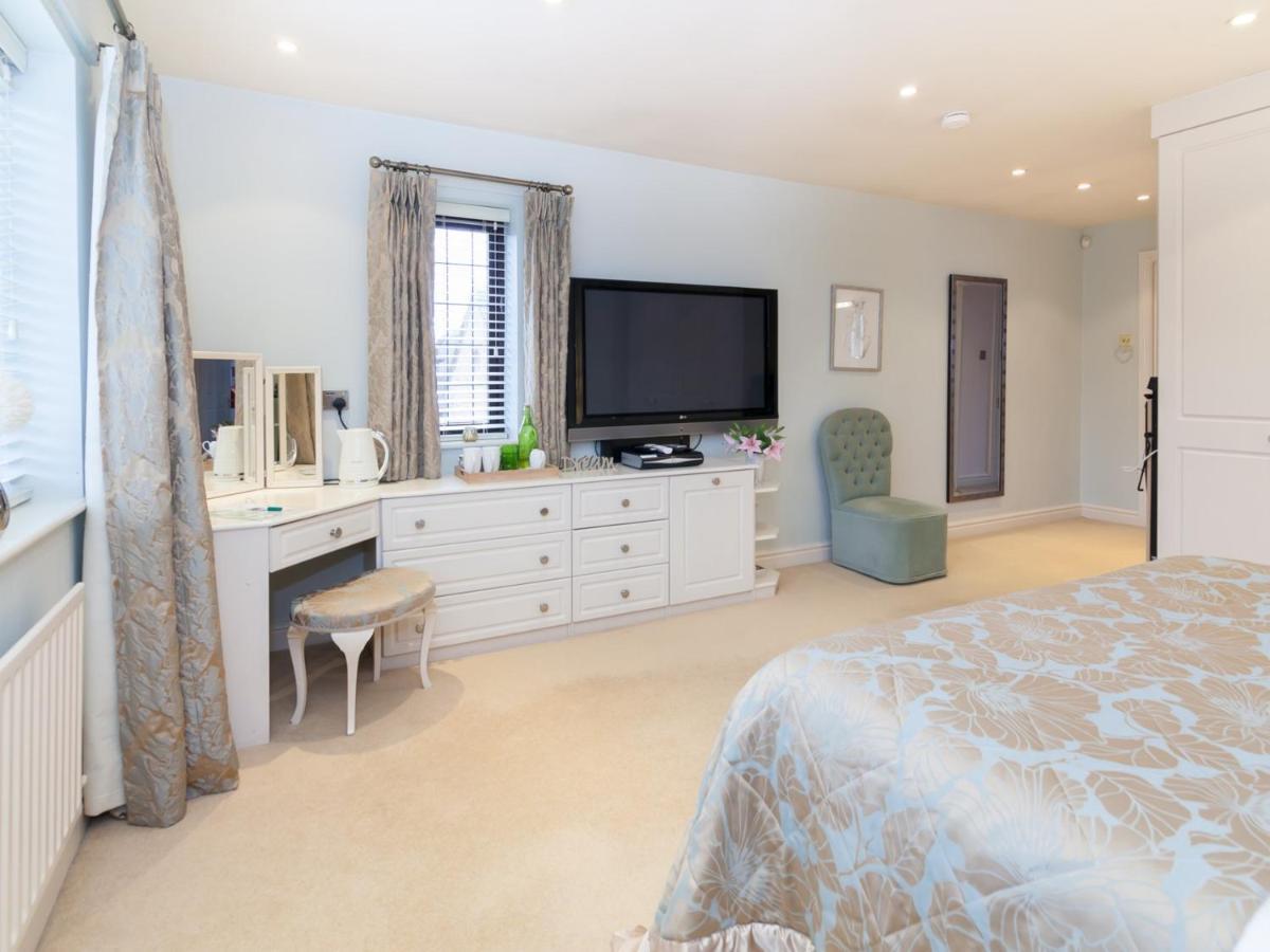 Ayuda House Hotel Altrincham Kültér fotó