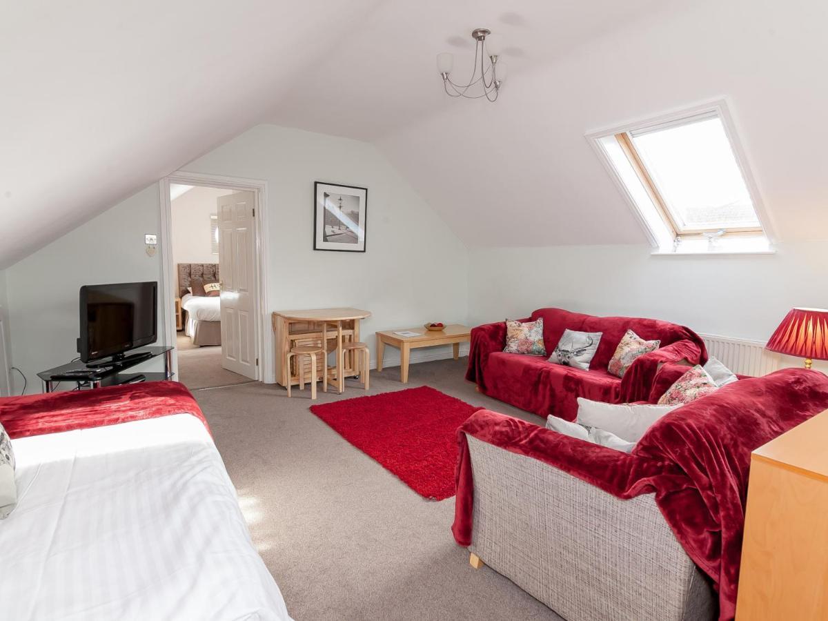 Ayuda House Hotel Altrincham Kültér fotó