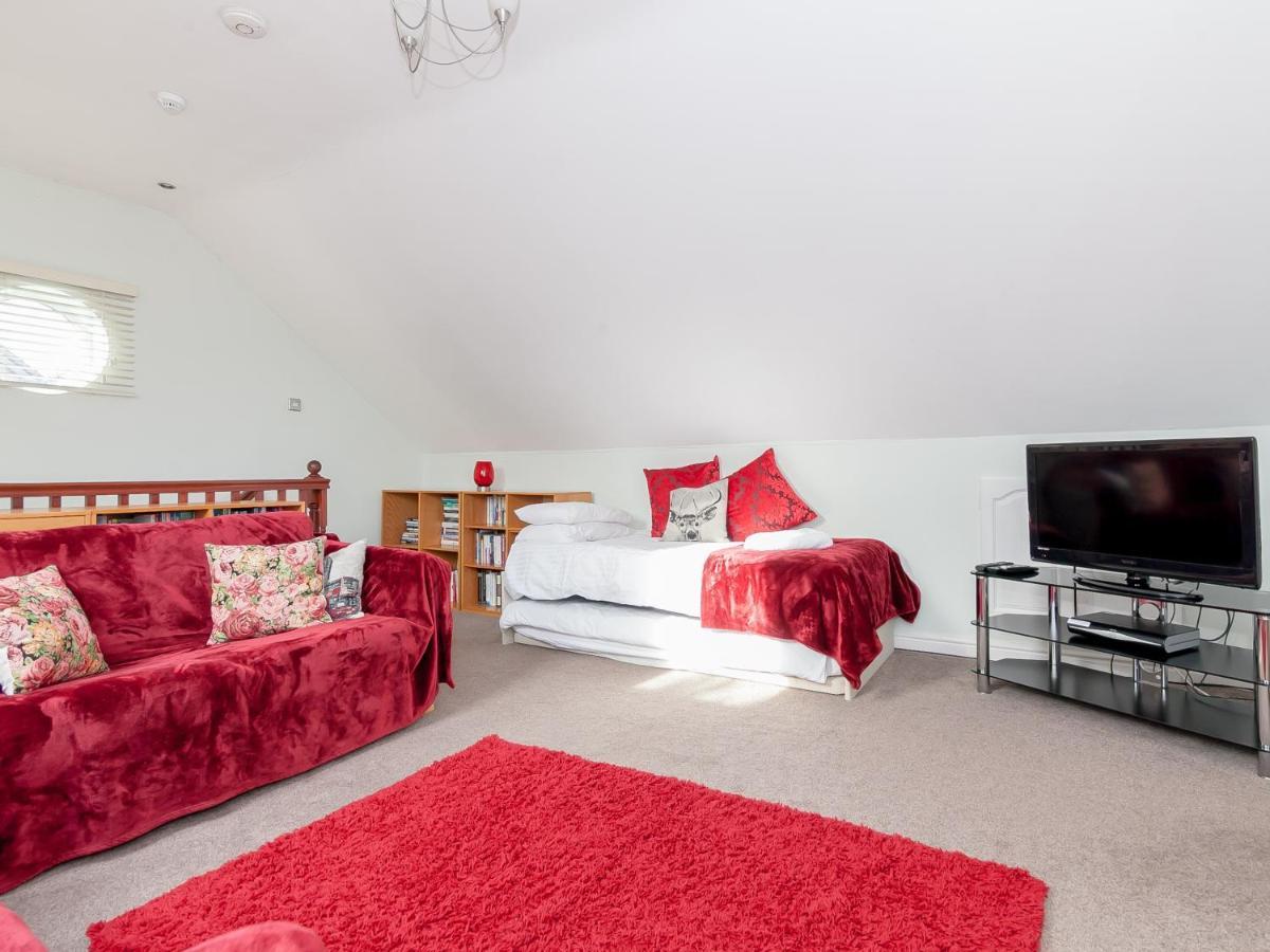 Ayuda House Hotel Altrincham Kültér fotó