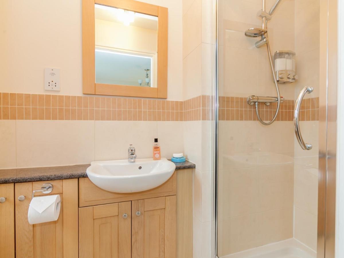 Ayuda House Hotel Altrincham Kültér fotó