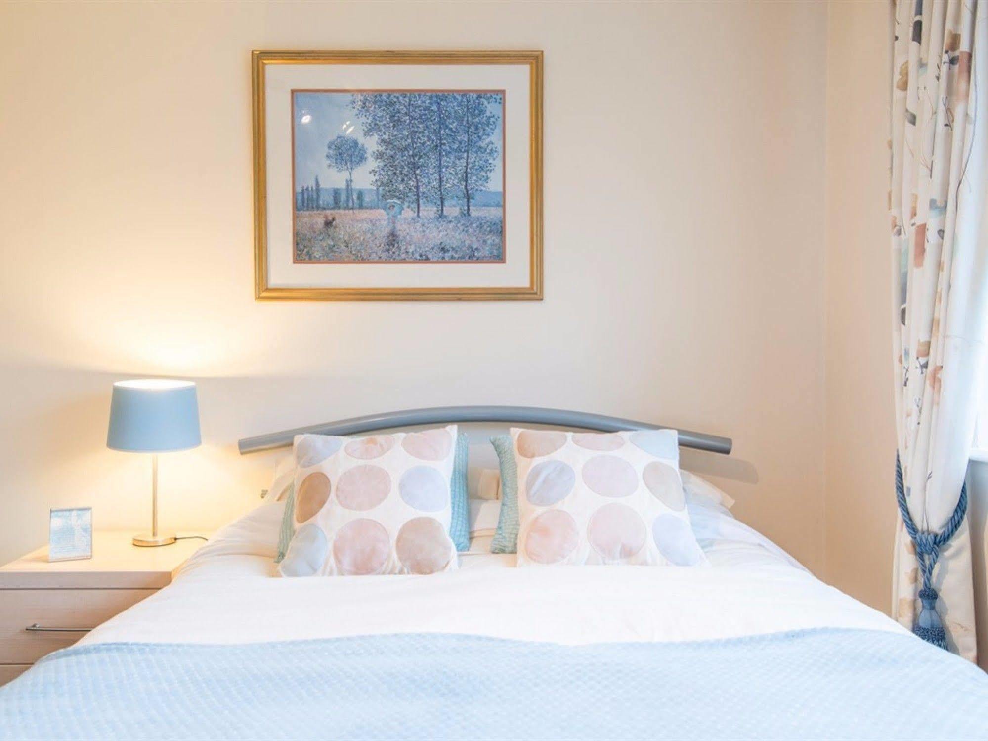 Ayuda House Hotel Altrincham Kültér fotó