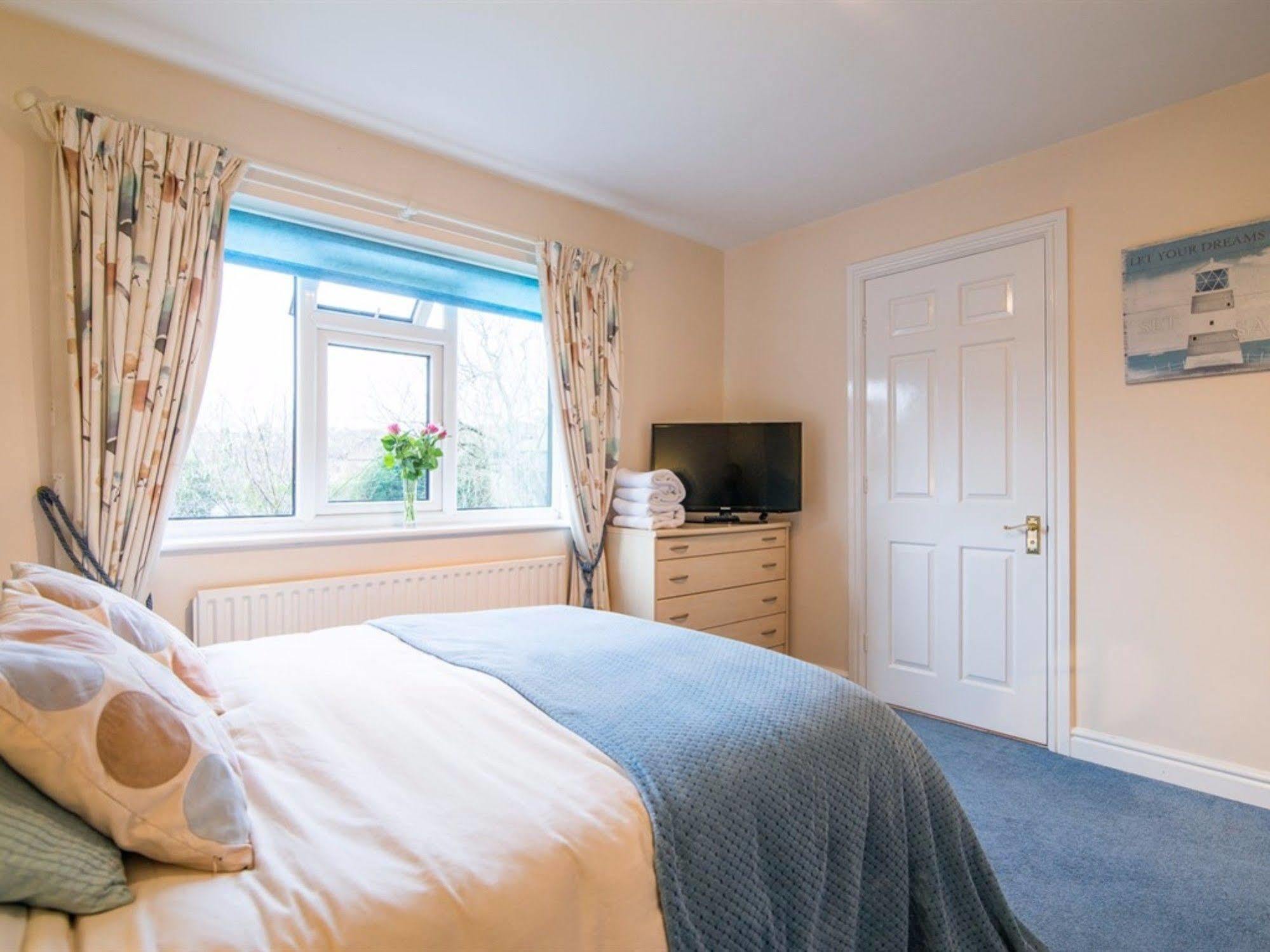 Ayuda House Hotel Altrincham Kültér fotó
